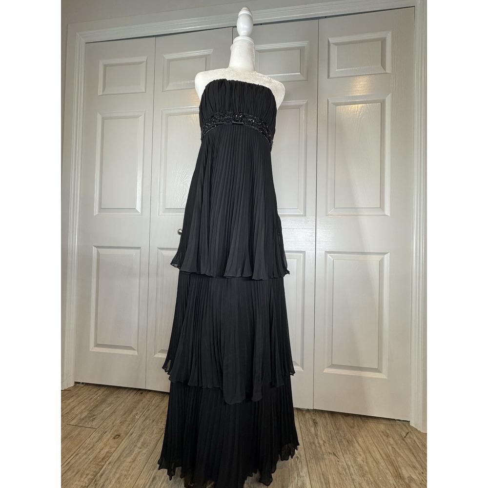 BASIX II Formal Dress Size 6